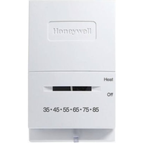 Honeywell Thermostat Heating Lever White CT50K1028/E1